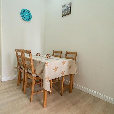 Casa Vacanze Decumano 18 나폴리 외부 사진