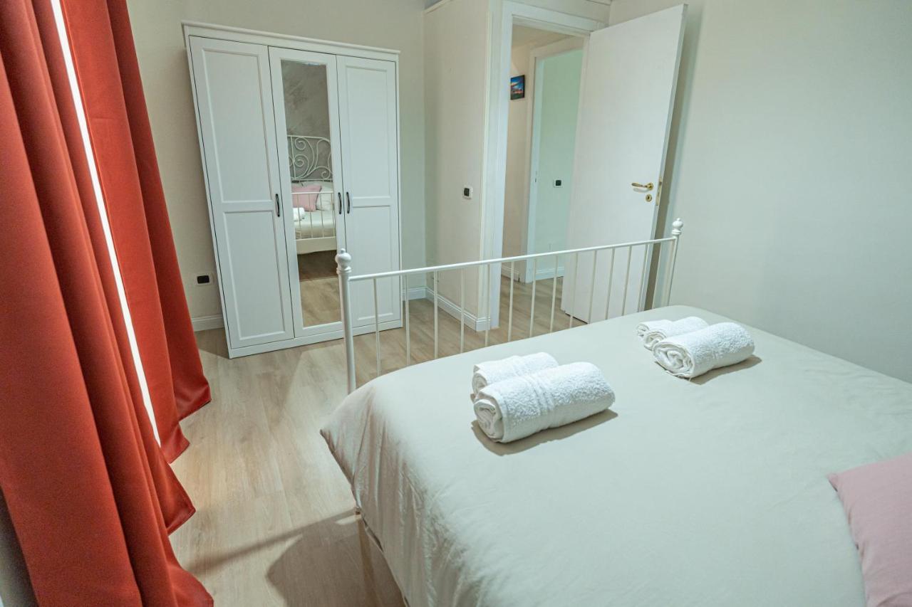 Casa Vacanze Decumano 18 나폴리 외부 사진