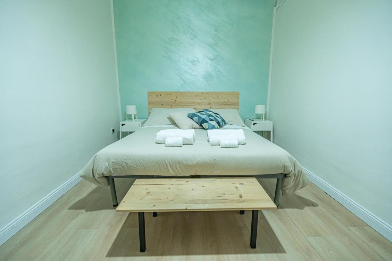 Casa Vacanze Decumano 18 나폴리 외부 사진