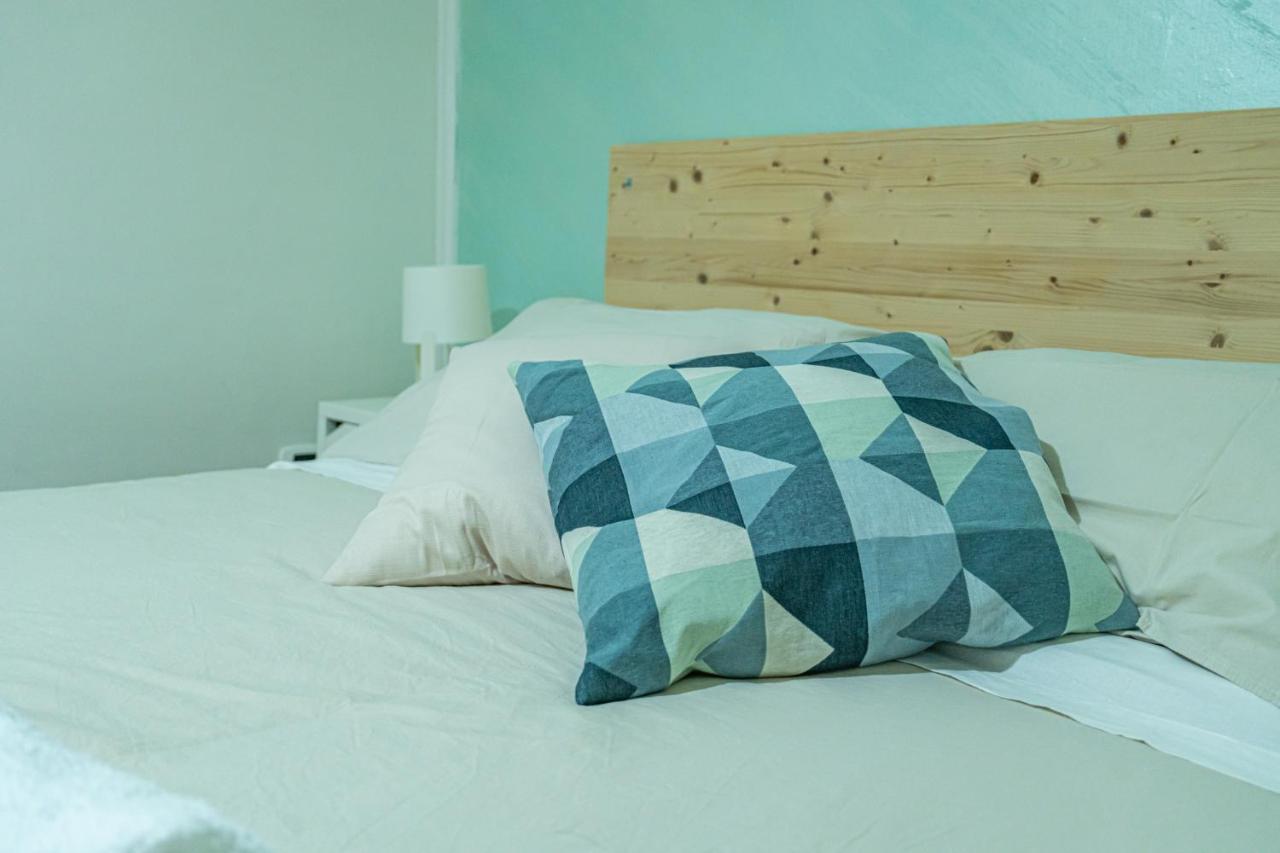 Casa Vacanze Decumano 18 나폴리 외부 사진