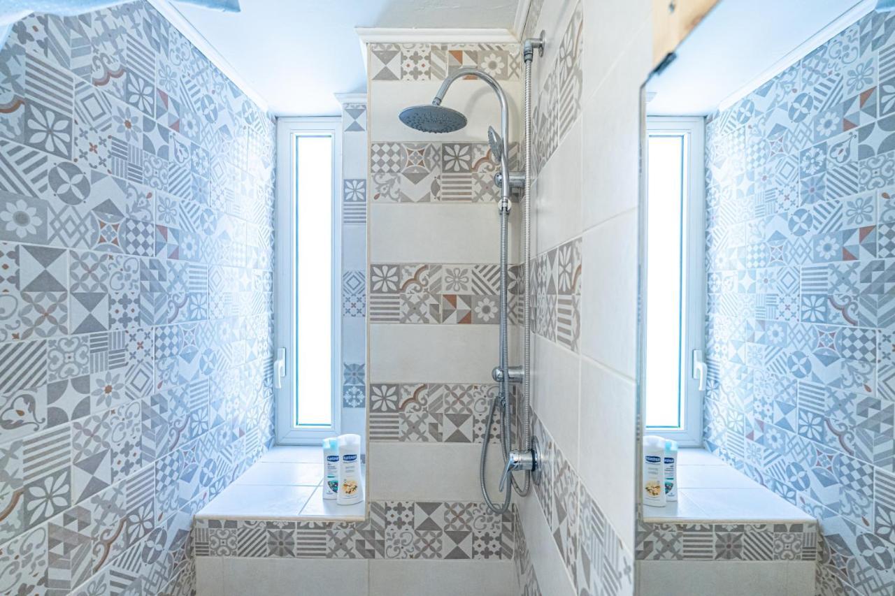 Casa Vacanze Decumano 18 나폴리 외부 사진